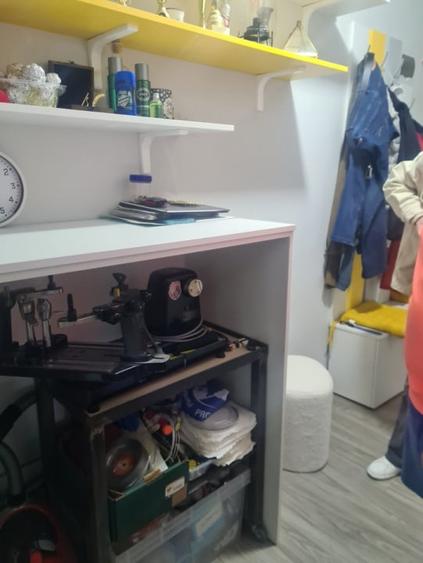 Apartament superb,48 mp,cu doua balcoane si garaj subteran inclus in pret. - 2