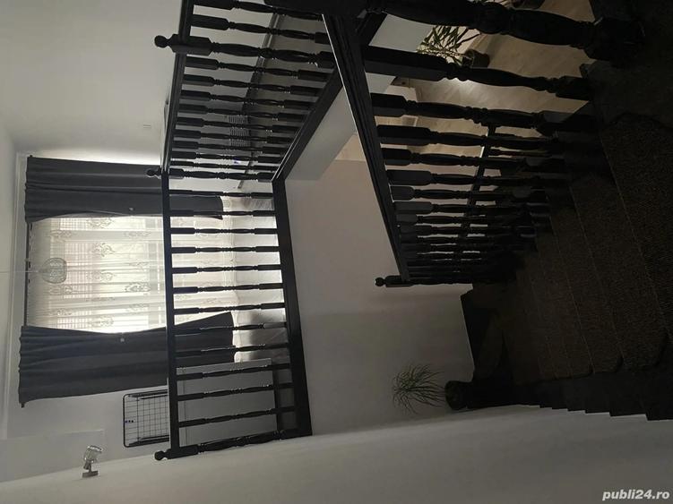 Vand casa in zona linistita - 7