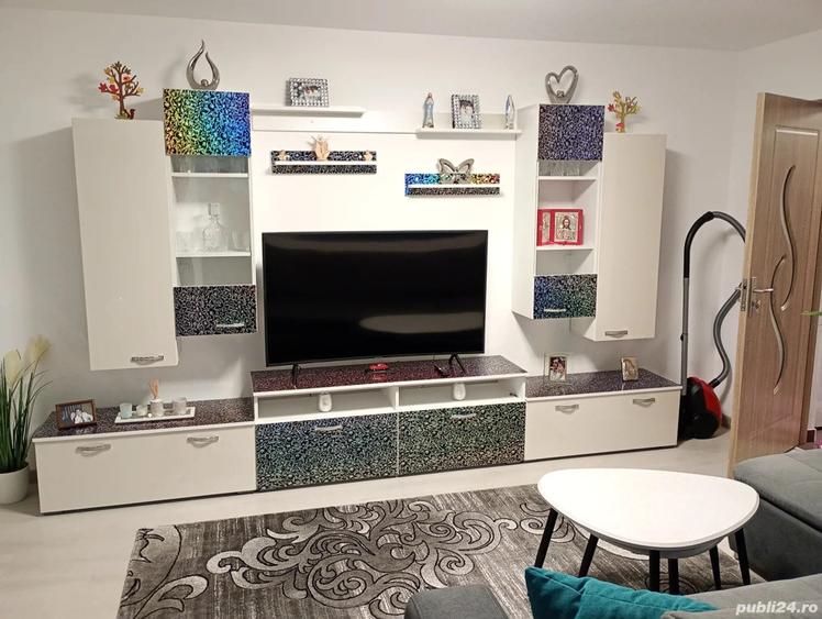 Vand apartament 2 camere ultramodern, zona centrala, recent renovat si utilat - 5