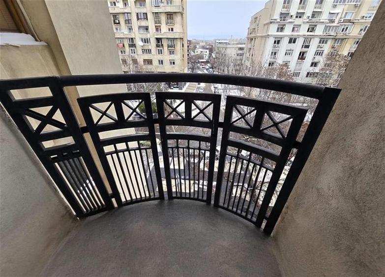 Garsoniera LUMINOASA – Piata Alba Iulia-Burebista -39.40 mp - 3