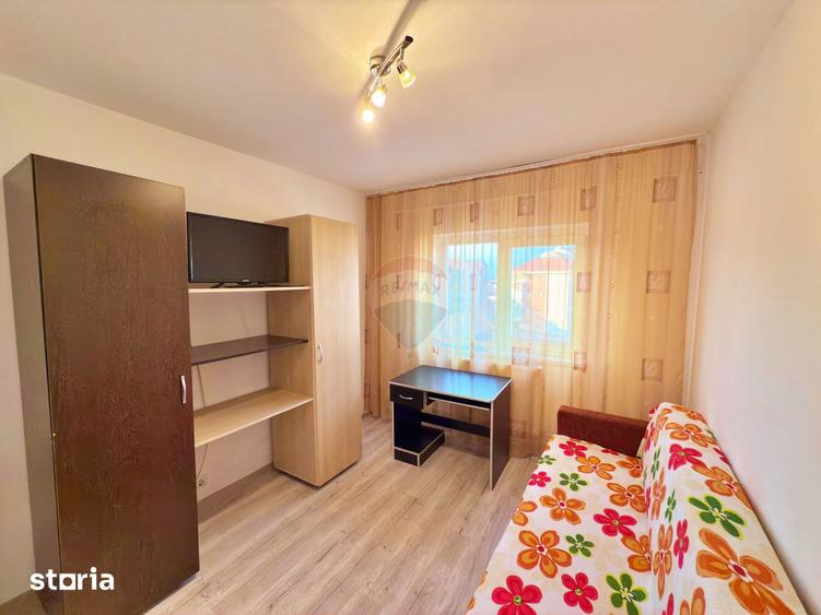Apartament cu 3 camere de inchiriat in Alfa - 11