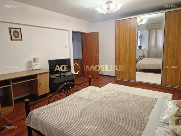 2 Camere de inchiriat | Herastrau | Metrou | Pet-Friendly - 10