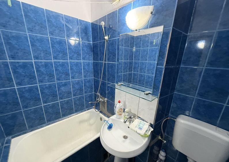 Apartament 3 camere zona Bratianu - 5