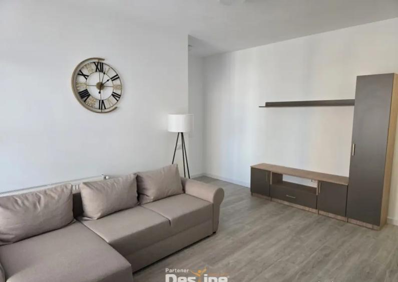 Chirie, Apartament 2 camera Cartier Visoianu - 8