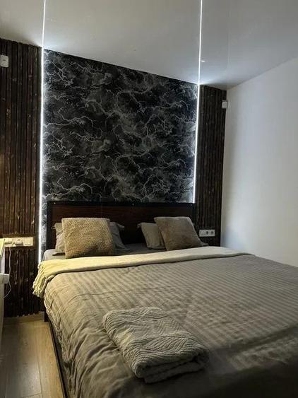 Garsoniera zona Sebastian - 2