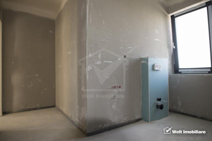 Casa individuala moderna in centrul comunei Chinteni–confort, spatiu si eleganta - 28