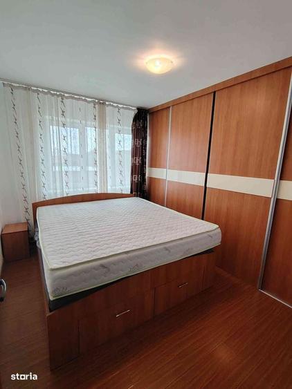 Apartament 2 camere - zona Scoala nr. 8 Micro 9 - 2