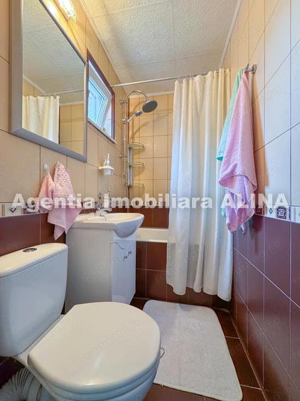 Ap. 2 camere LA CHEIE, in Deva, zona Dacia, Aleea Salcamilor, 27 mp, semidecomandat, et 4... - 1