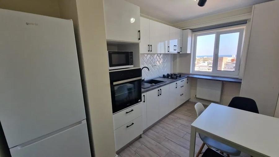 Apartament de inchiriat in Tomis Nord - 1