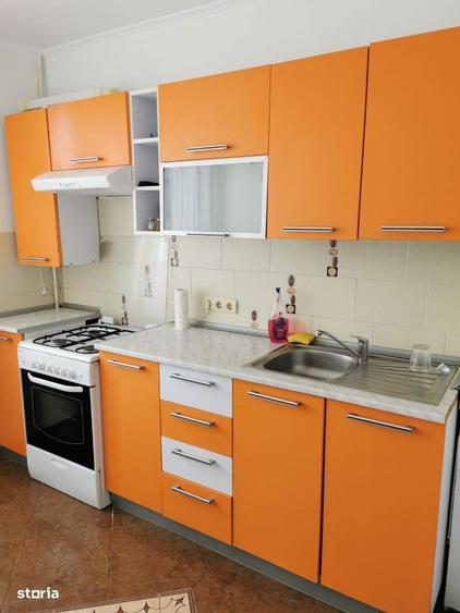 Apartament 2 Camere Dristor 2 min Metrou, Loc Parcare - 5