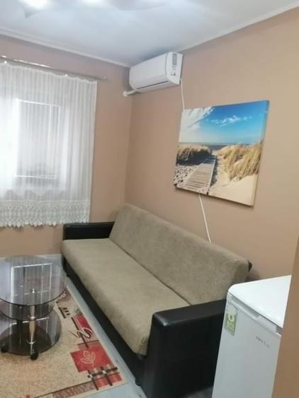 Garsonieră modernă, full mobilată - 4