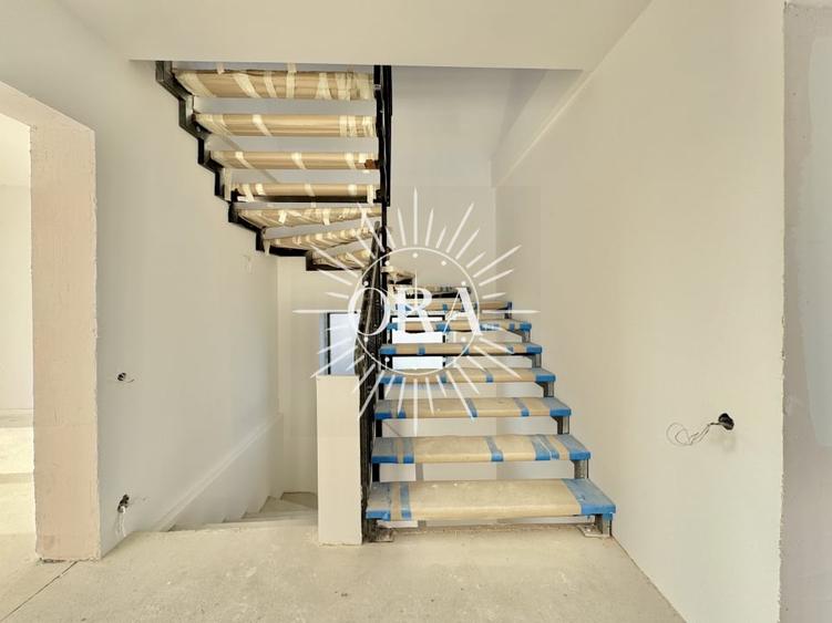 DUPLEX FELEACU | 155 MP UTILI 3 DORITOARE | FELEACU | GARAJ | PRIVELIȘTE DE VIS - 18