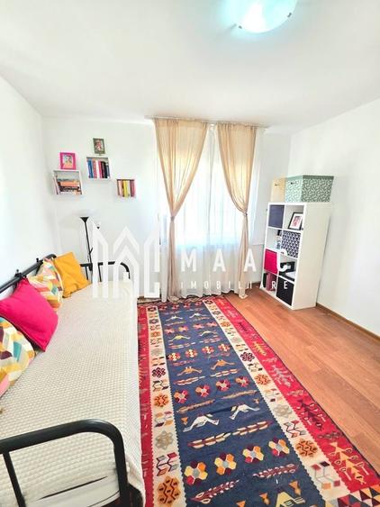 Apartament 2 camere | Ostroveni | Bloc A - 1