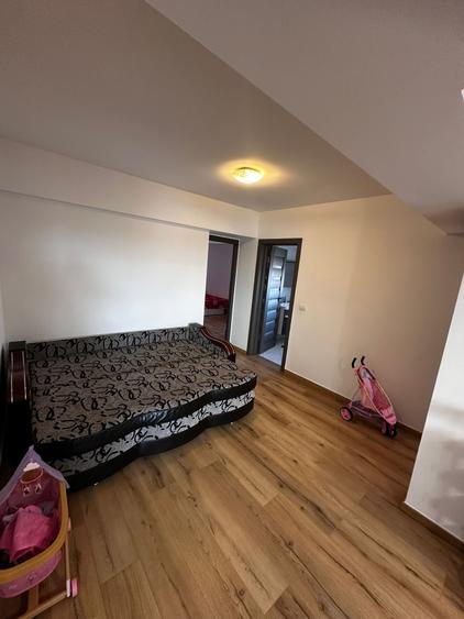 Apartament de 3 camere, open-space, Miroslava - 2