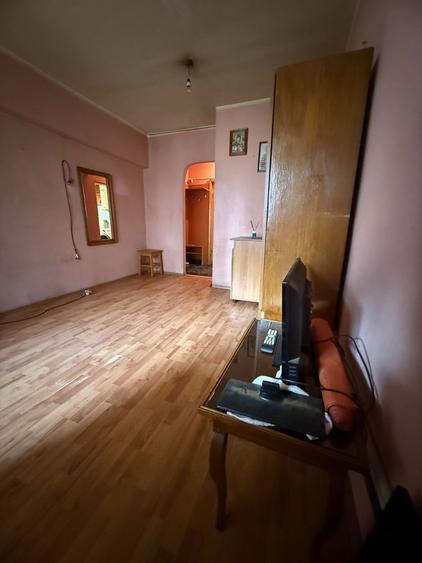 Vand apartament 1 camera - 4