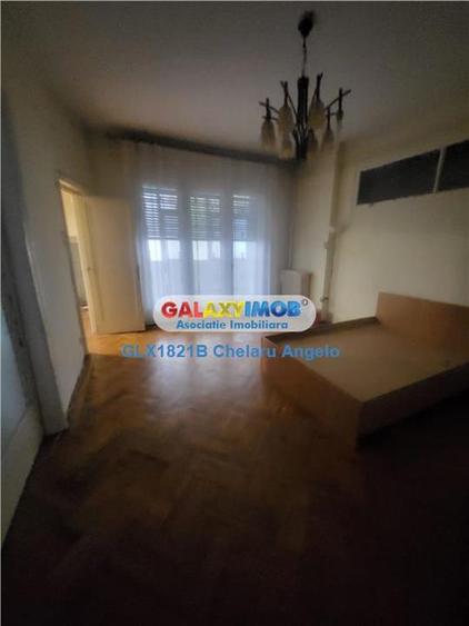 Unirii apartament 7 camere,suprafata utila 198 mp,stare bună - 11