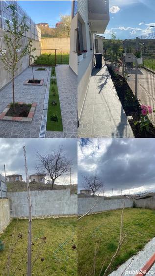 Casa tip duplex P+1, 102 mp, Dezmir, aproape de sta?ia de autobuz - 9