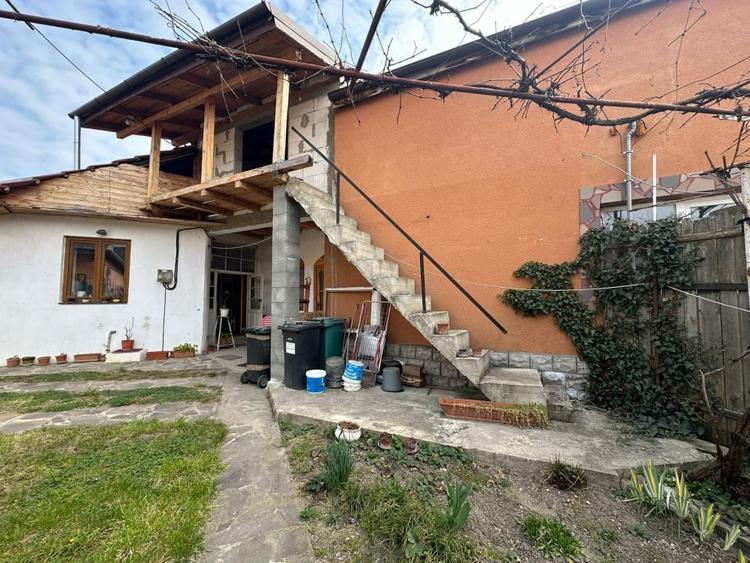 Casa Individuală 123 mp| teren 423 mp| zona Aiud - 1