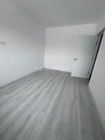 Apartament 2 camere, 47mp, ansamblu rezidential, Bragadiru, Crisul Repede nr.139