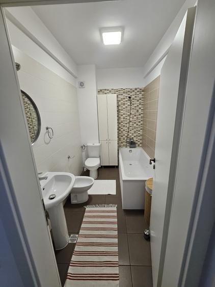 Apartament 2 camere,mobilat si utilat!!! - 6