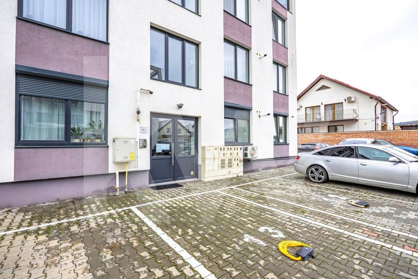 Spatiu alimentatie publica, 55mp, parter, gata de functionare – Selimbar - 6