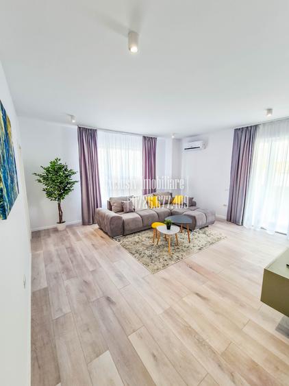 Verona Residence - Apartament Premium 84 mp - Mobilat si Utilat - 7
