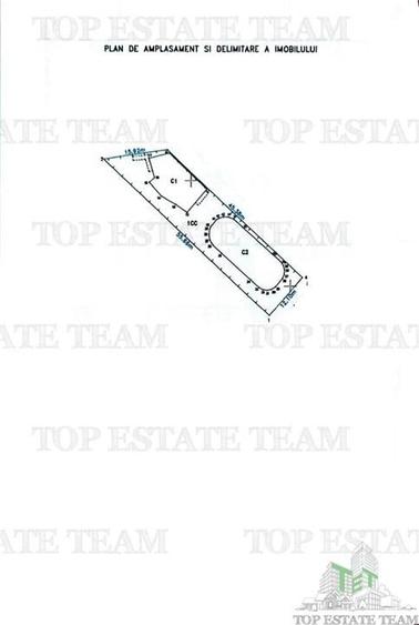 2 Vile de vanzare in zona oras Pantelimon - 16