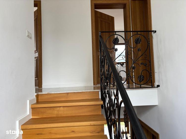 Vand casa noua in Apahida - 7