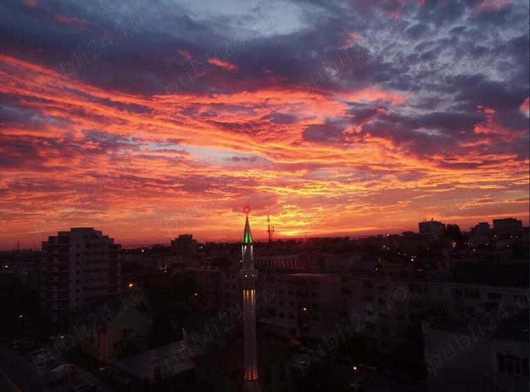 Apartament, 3 camere, 80 mp, etaj 8 8, zona centrala Navodari - 2