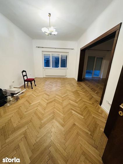apart 2 cam in vila, ultracentral, Romana / Doroban?i (curte proprie). - 3