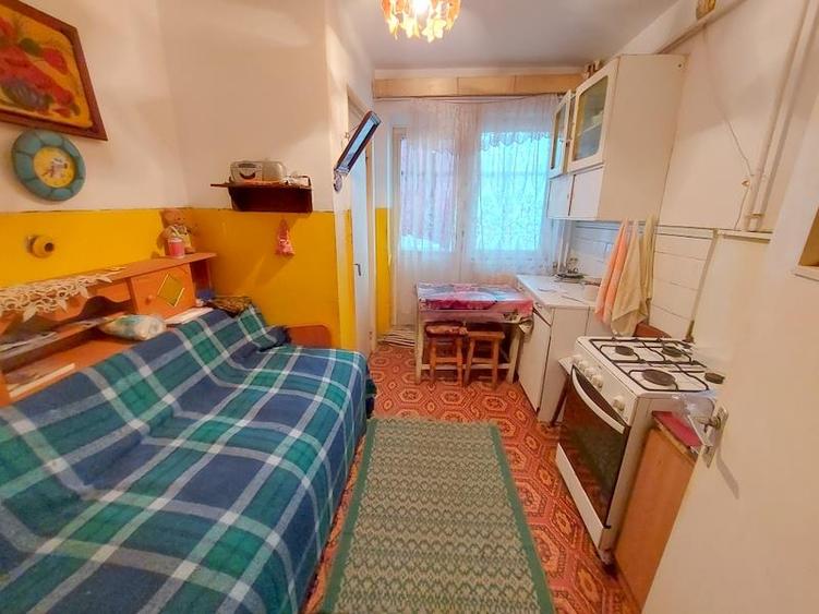 Apartament 3 decomandate, parter, 2 bai, zona Cornisa - 6