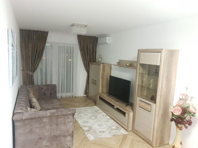 Apartament cu 2 camere - 6