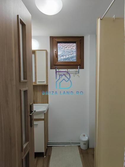 Bucurestii Noi, parcul Basilescu, casa 49mp, doua camere, teren 147mp - 10