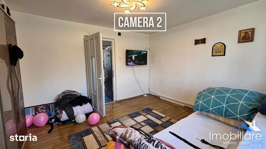 Casa 100mp Petrosani | Str. Vasile Alecsandri | Teren 700 mp - 12