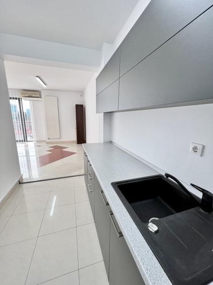 Aviatiei / Cartierul Francez - Clădire exclusiv de birouri | Zona Aurel Vlaicu - 9