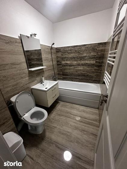 Garsoniera Popesti Leordeni Astrelor - 6