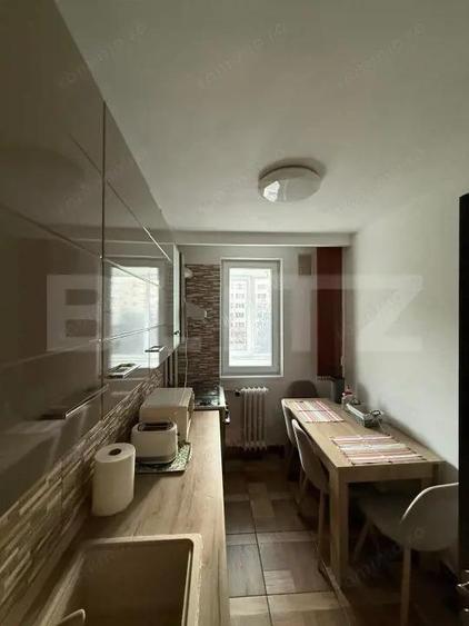 Apartament cu 3 camere renovate premium, langa metrou, zona Tei - 11