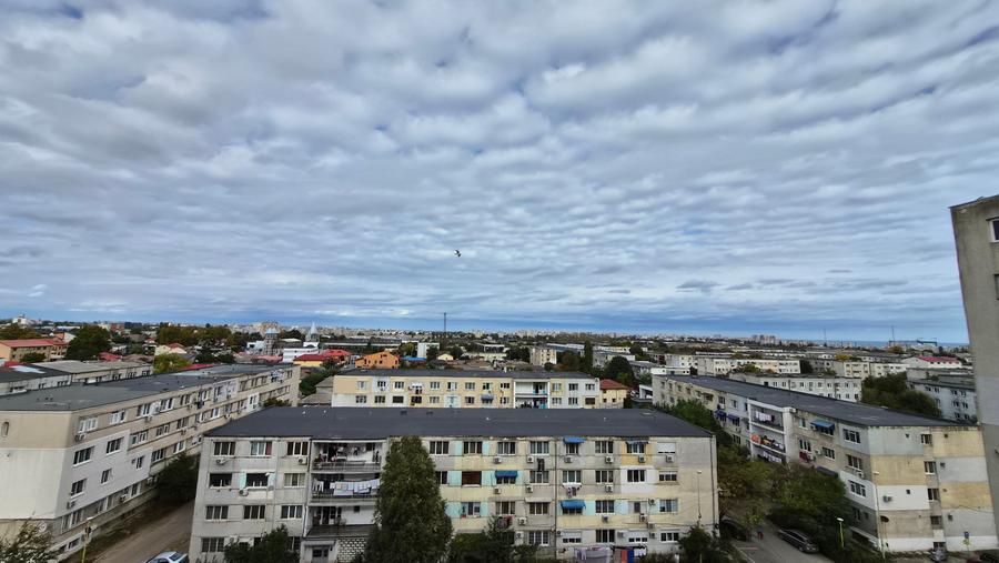 Zona CET - ap 2 camere, dec , et 8/10 , centrala gaze - 1