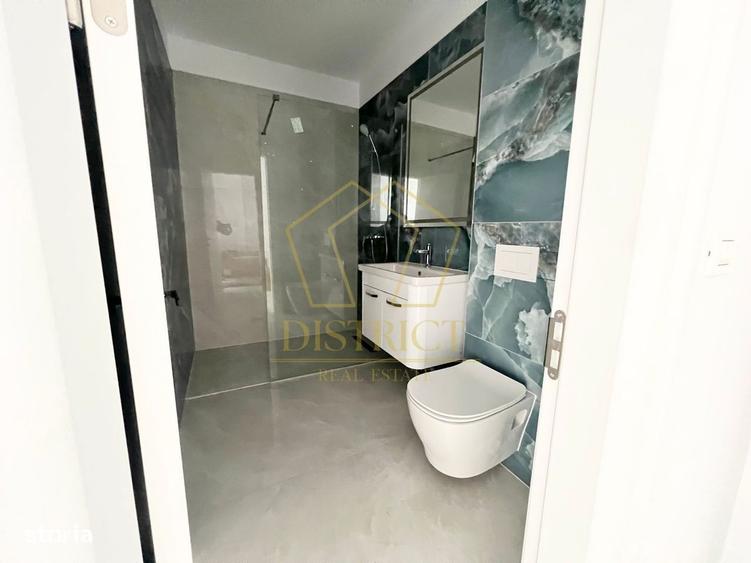 Apartament tip studio cu terasa | Braytim - 2
