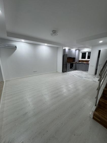 Vila Noua 3 camere cu Mansarda Cosmopolis - 8