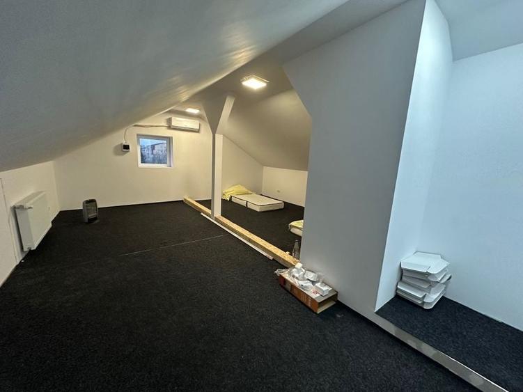 Cladire pretabila spațiu birouri/ clinica - 27