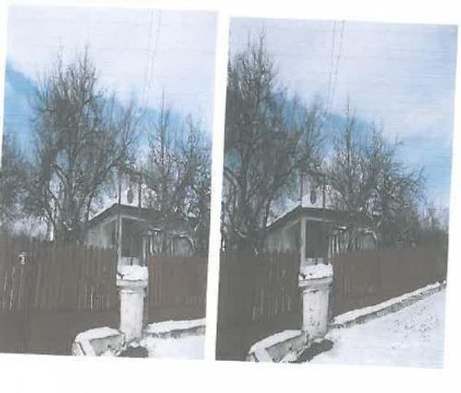 Casa si teren Bordeasca Veche, ID: R1990703 - 4