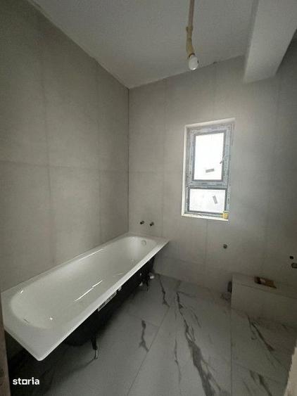 Vanzare Apartament 2 camere+curte 60mp si 2 locuri de parcare - 10