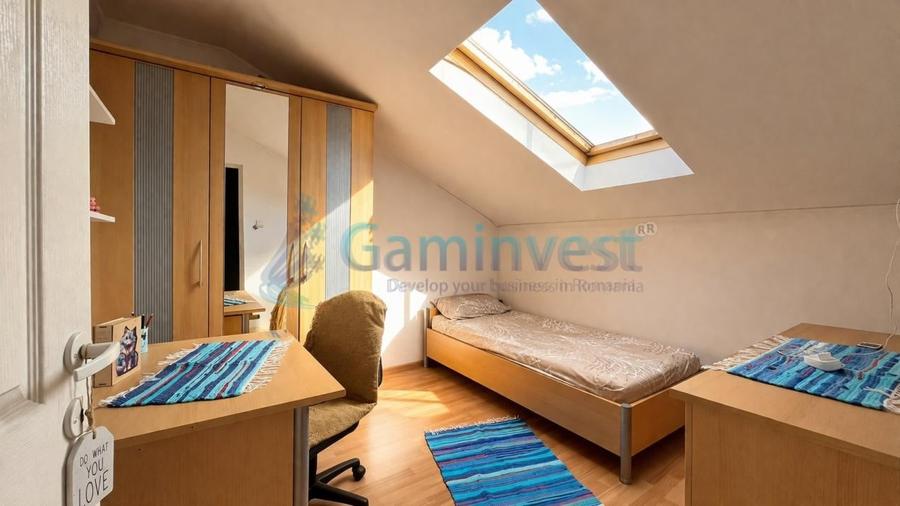 Apartament 3 camere de inchiriat in Oradea, zona Iosia - 5