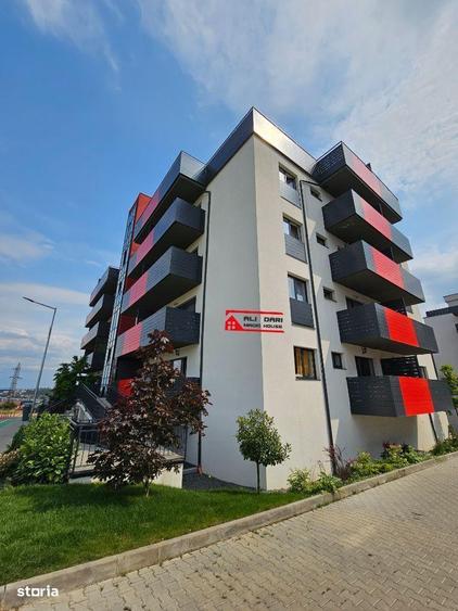 Ap 2 camere / Parcare Subterana inclusa in pret / Bloc Nou Modern - 6