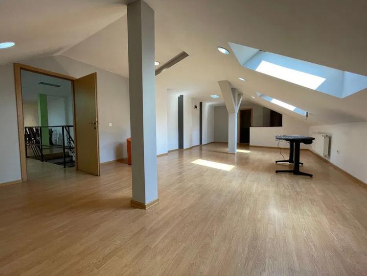 Inchiriez spatiu pentru birouri ,300mp utili, zona centrala - 5