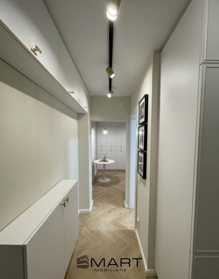 Apartament 2 camere zona Rahovei Sibiu - 3