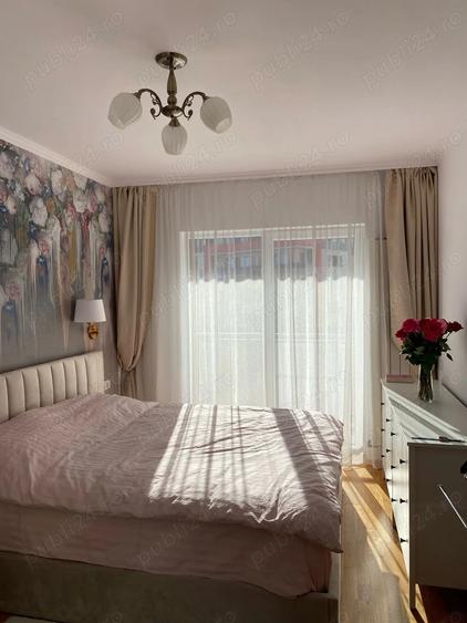 Apartament de inchiriat - 1