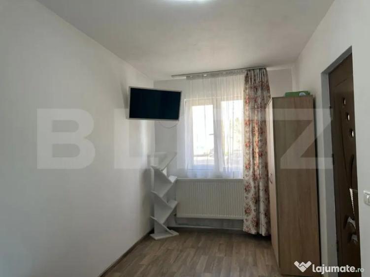Apartament cu 2 camere, 9 mai, zona Olari - 5
