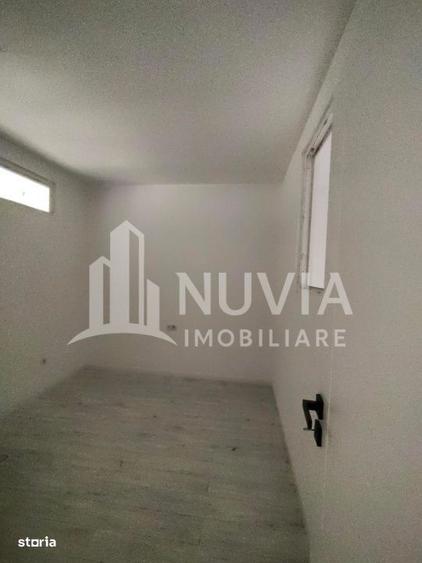 Casa insiruita, 110 mp, 100 mp teren, 5 camere, zona Arex - 1